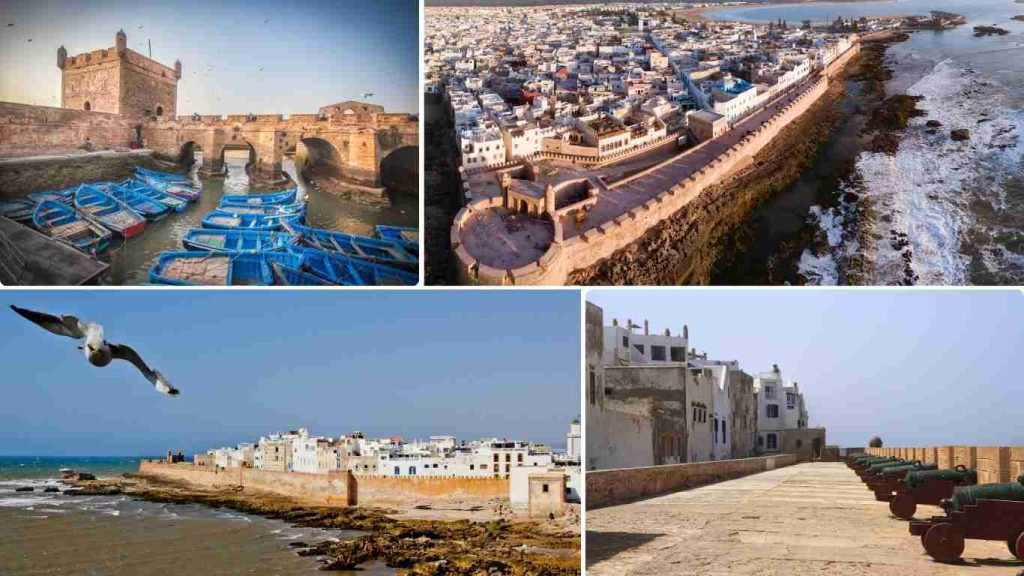 Essaouira Marruecos, lugares para visitar