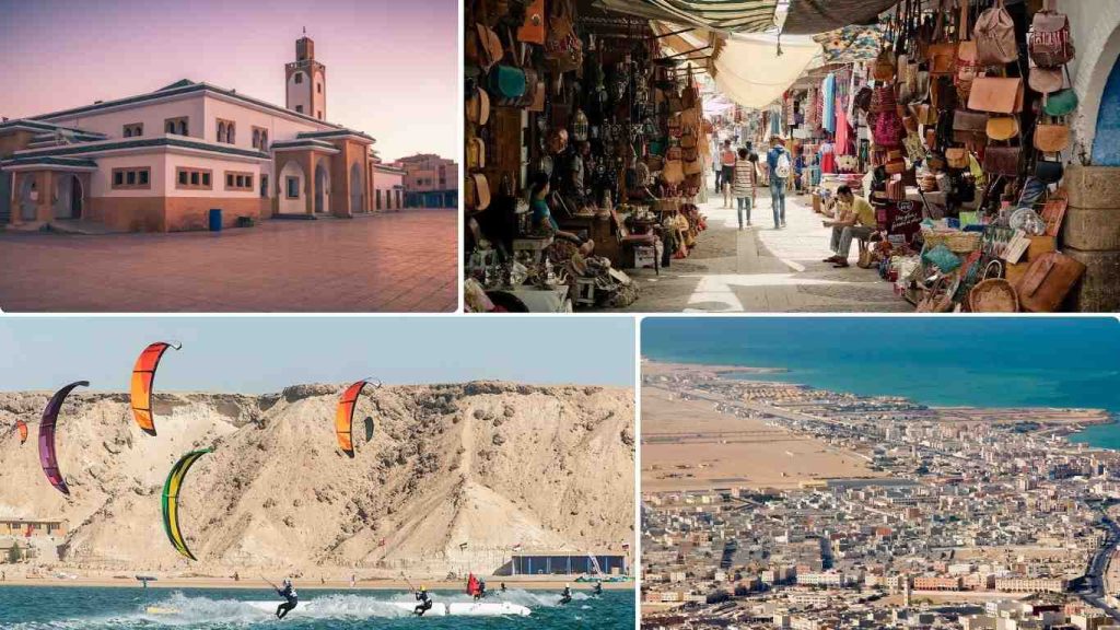 Dakhla es uno de los mejores lugares para visitar en Marruecos