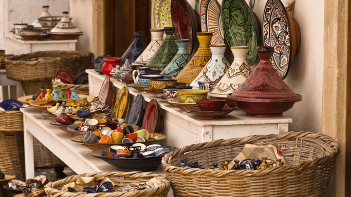 best things to do in Morocco