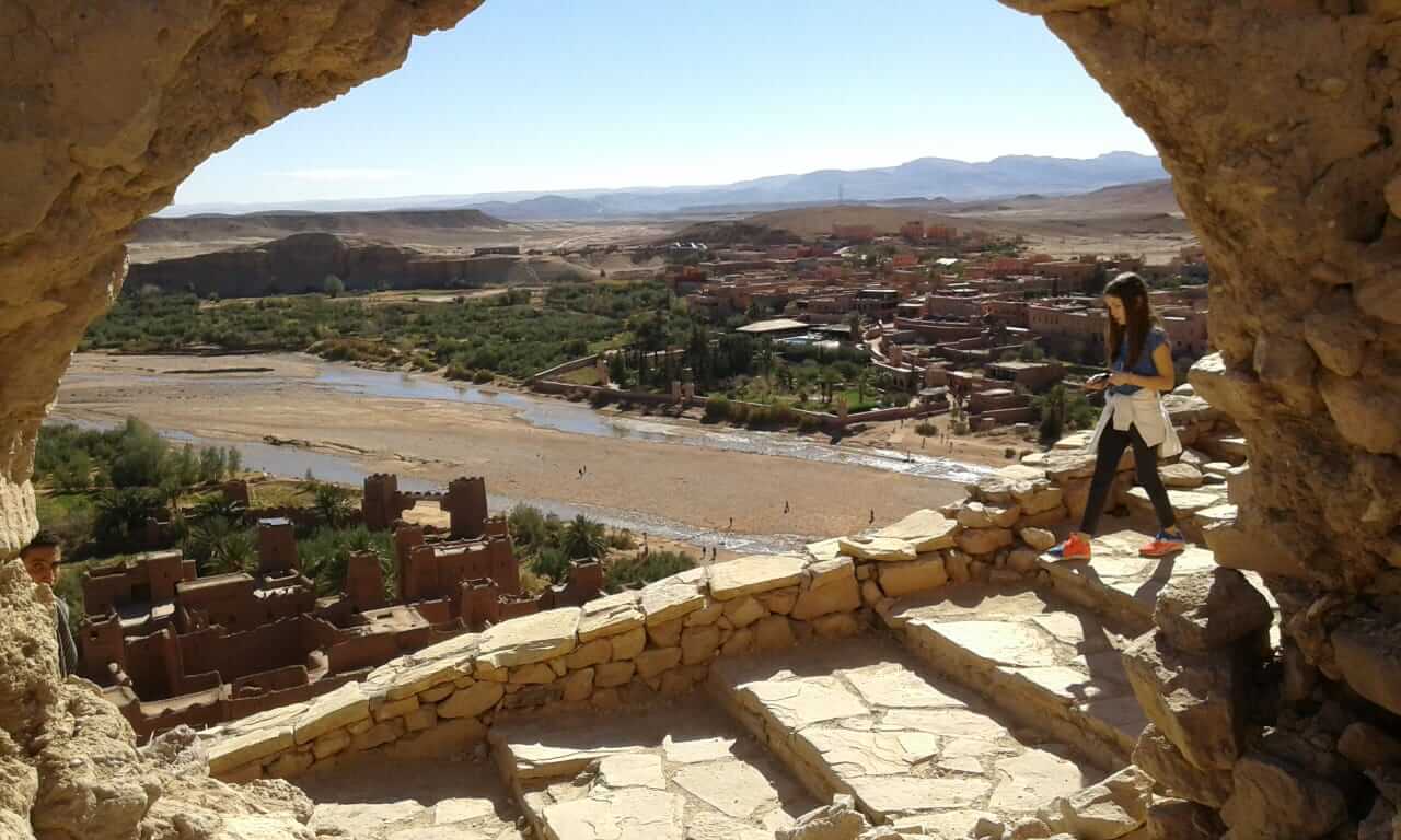 2 days Marrakech to Ouarzazate and ait ben haddou | Morocco Tours