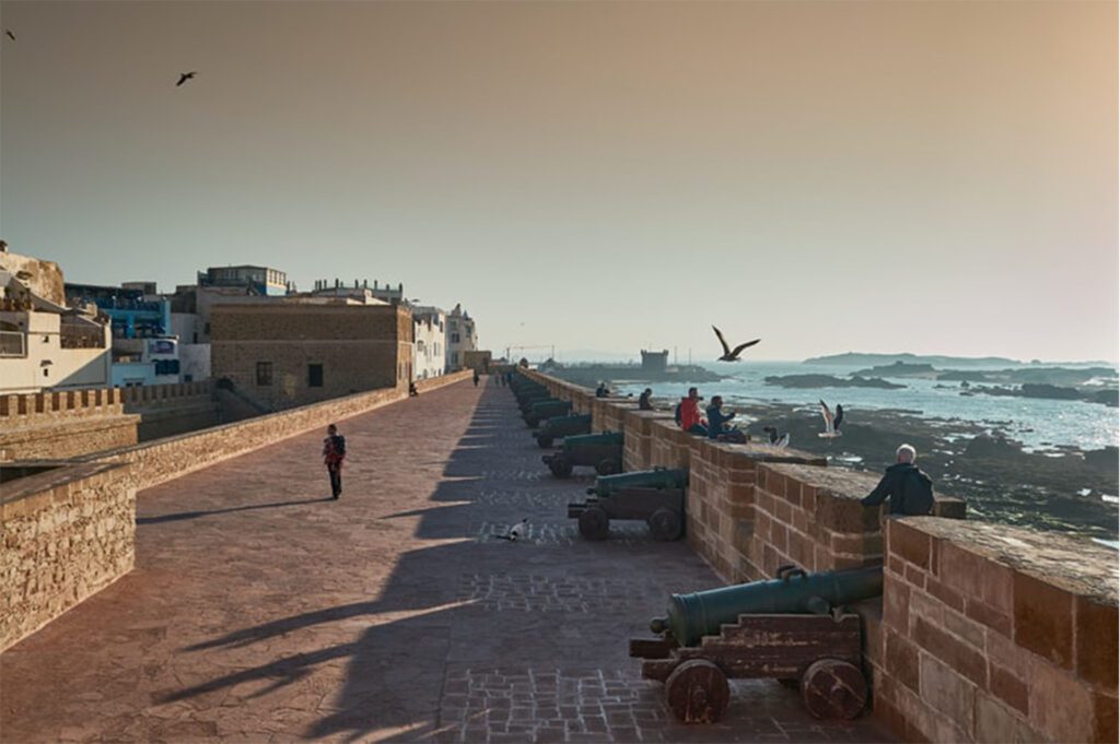 Best day trip to Essaouira From Marrakech