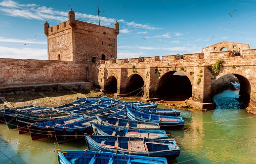 day trip from agadir to Essaouira