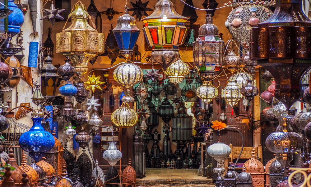 Morocco Tours travel Blog