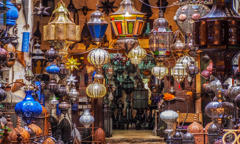 Morocco Travel Blog