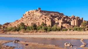 Tourist Attractions in Morocco