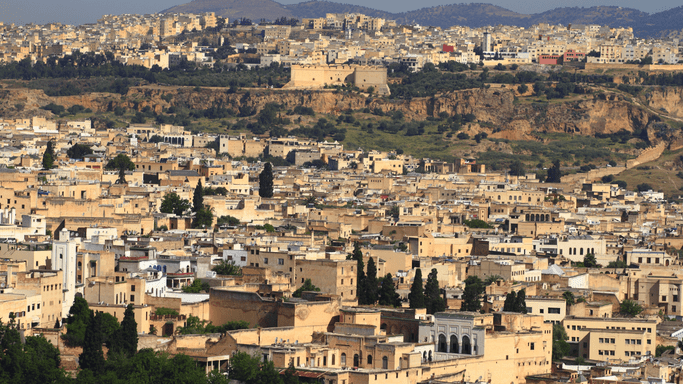 Fes Morocco things to do and Tourist Attractions