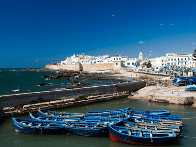 One Week in Morocco - 7 days tour from Marrakech