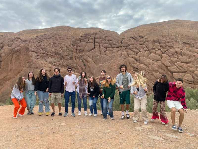 THE 10 BEST Tours from Marrakech - Marrakech Tour Company