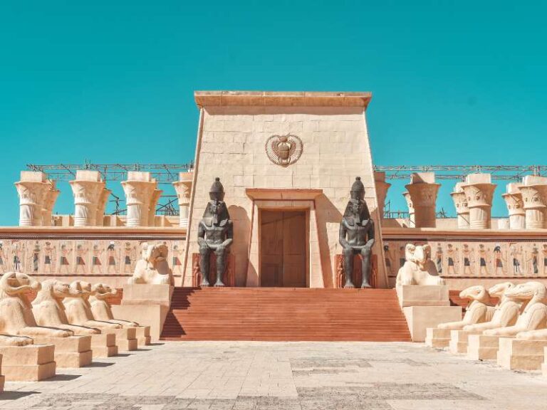 2 days from Marrakech to ait ben haddou and Ouarzazate