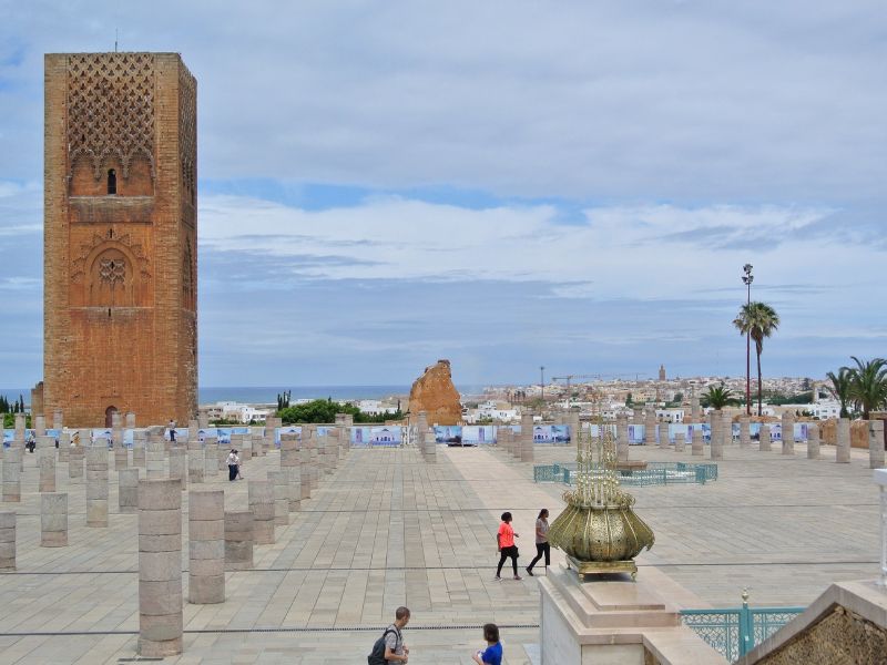 9 Days Tour in Morocco from Casablanca