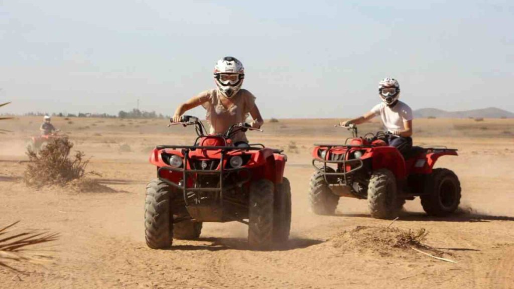 Cosas que hacer en Merzouga desierto, Excursiones, visitas guiadas y actividades en Merzouga