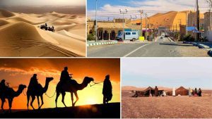 Merzouga Actividades en el desierto y 10 mejores cosas que hacer