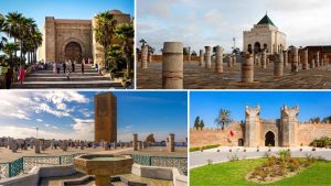 Excursión a Rabat desde Casablanca