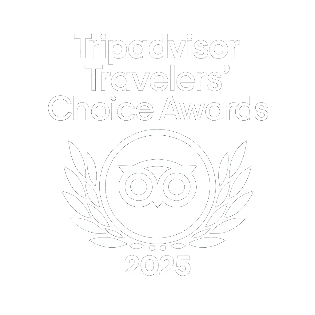 Marrakech Tour Company - TripAdvisor Travelers' choice awards