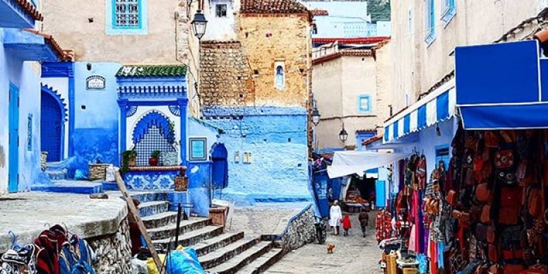 6 Days tour Casablanca 6 Days tour Casablanca