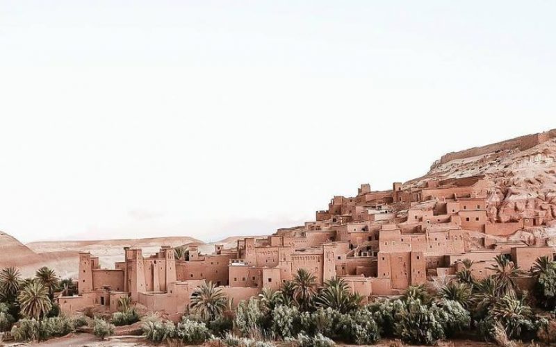 5 days From Casablanca Via Merzouga Desert To Fes 5 days Casablanca desert tours via Merzouga to Fes