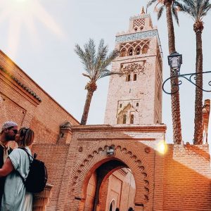 Best Places To Visit In Morocco