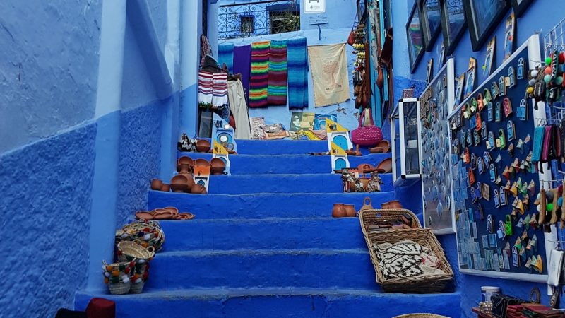 6 days tour Tangier to Marrakech 6 days tour Tangier to Marrakech