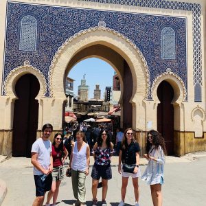 Day trip from Casablanca to Chefchaouen Testimonials