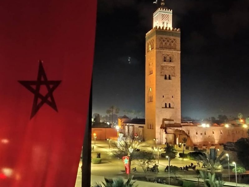 Morocco Travel Blog Morocco Travel agency bog