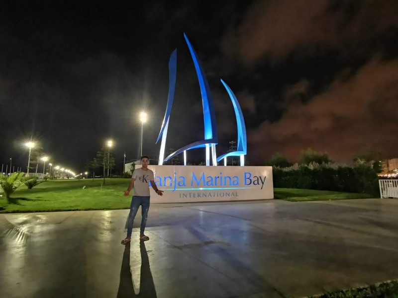 desert tours from Tangier