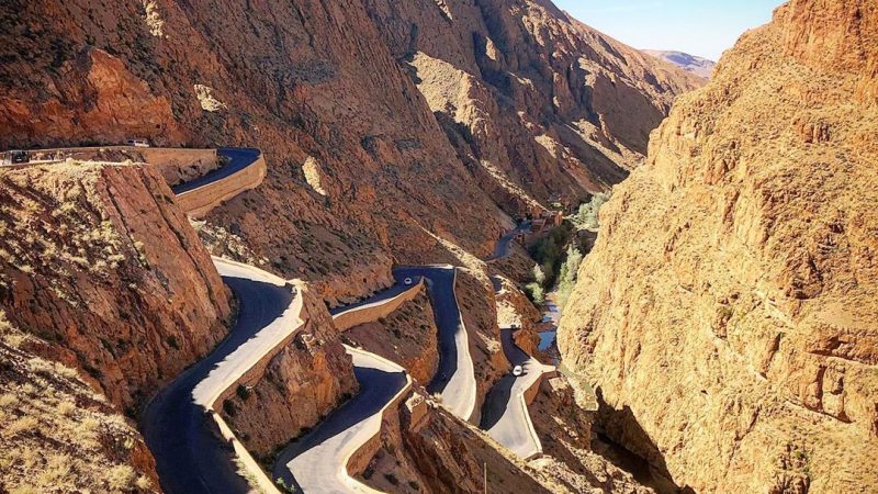 Morocco Desert Tours Morocco Desert Tours