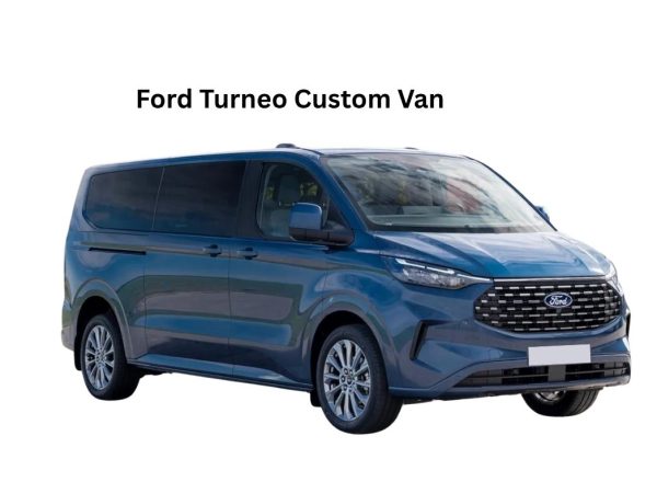 Marrakech Tour Company Ford Turneo Custom (2)
