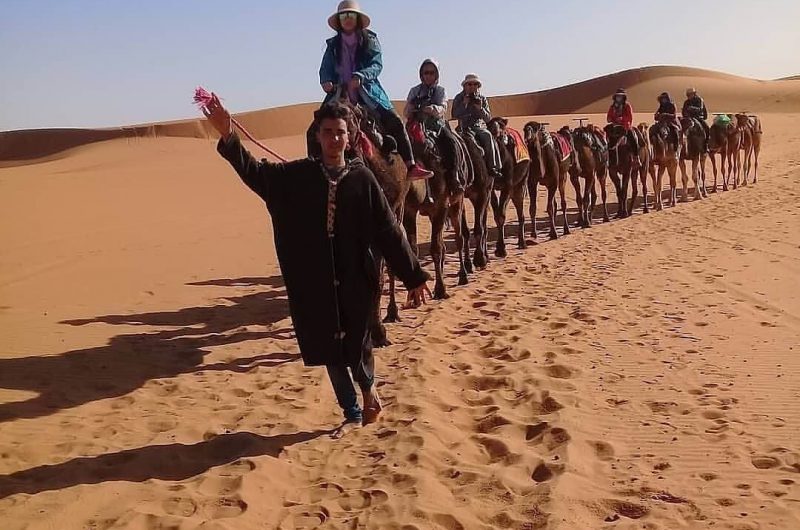 3 Days tour from Ouarzazate to Zagora and Merzouga desert 3 Days tour from Ouarzazate to Zagora and Merzouga desert