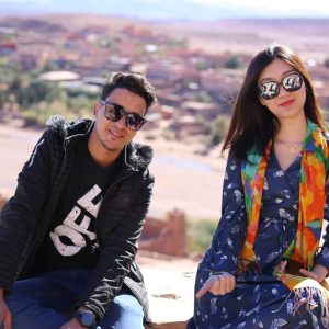 5 Day Sahara desert tour Marrakech to Merzouga