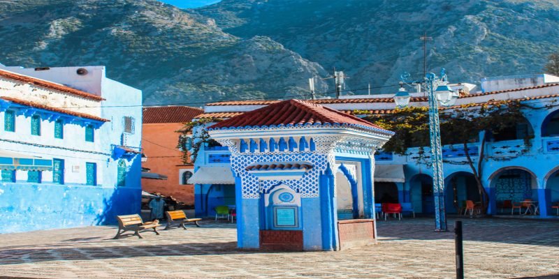 Tangier to Marrakech 6 days tour Tangier to Marrakech 6 days tour