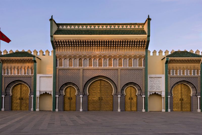Fes to Marrakech Desert Tour 3 Days 3 Days from Ouarzazate to Fes desert tour