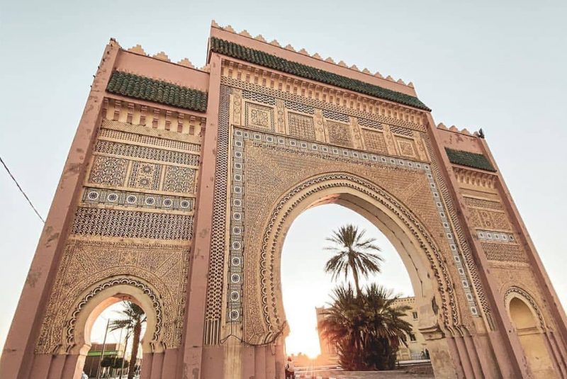3 Days tour from Ouarzazate to Zagora and Merzouga desert 3 Days tour from Ouarzazate to Zagora and Merzouga desert