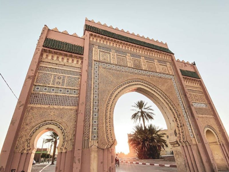 3 Days tour from Ouarzazate to Zagora and Merzouga desert 3 Days tour from Ouarzazate to Zagora and Merzouga desert