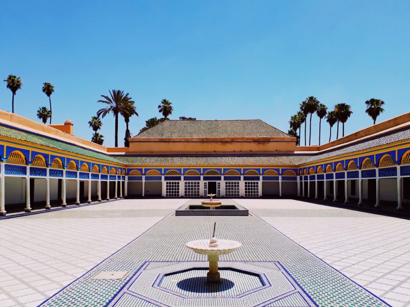 2 days private tour Casablanca to Marrakech 2 days private tour Casablanca to Marrakech