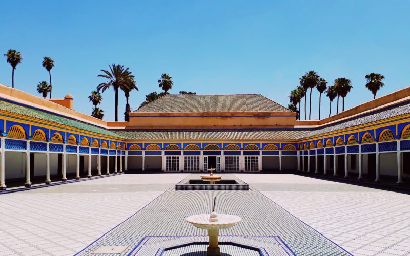 Quienes Somos - Marrakech tour Company, Tour operador en Marruecos