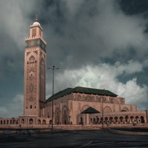 3 Days Chefchaouen And Fes From Casablanca