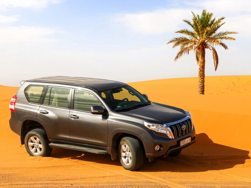 Merzouga desert excursion 4×4 Merzouga desert excursion 4x4
