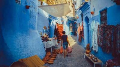Marrakech to Casablanca 8 day tour Marrakech to Casablanca 8 days tour