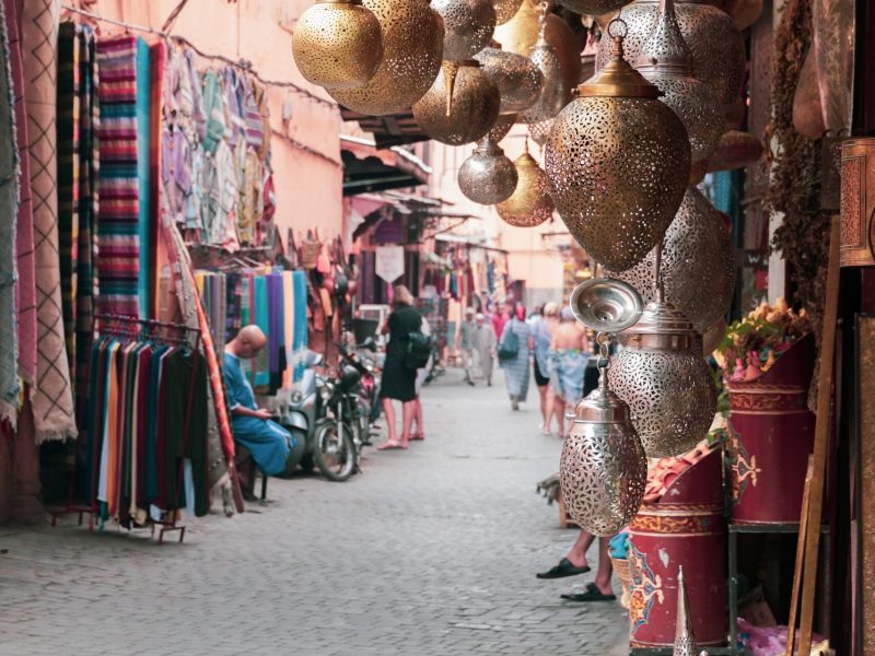 2 days private tour Casablanca to Marrakech 2 Days private tour Casablanca to Marrakech