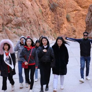11 Days Desert tour from Marrakech to Merzouga