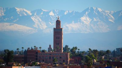 5 days Casablanca desert tours via Merzouga to Fes 5 days Casablanca desert tours