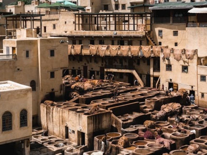 Tangier to Marrakech 6 days tour Tangier to Marrakech 6 days tour