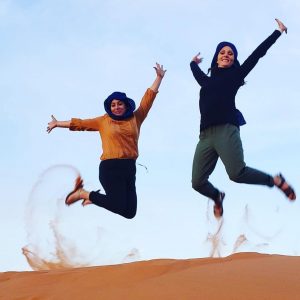 Morocco Desert Tours