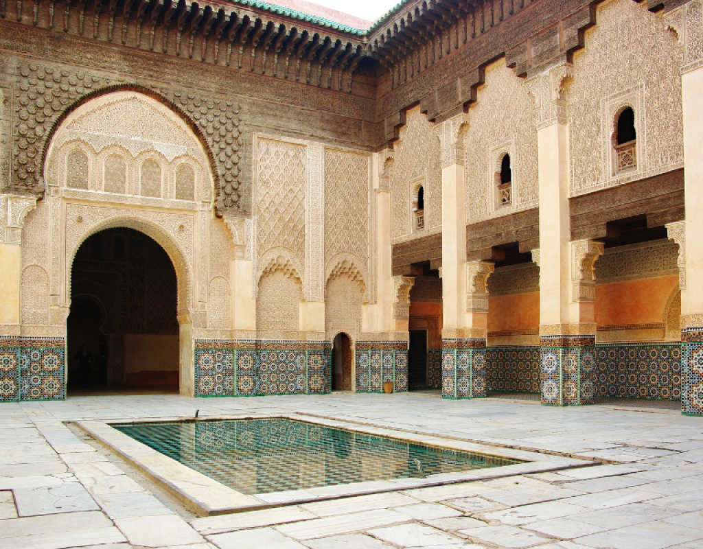 the 10 best Morocco Tours from Marrakech